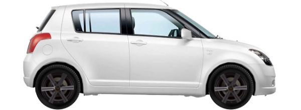   Suzuki Swift MZ 1.3 2005-2010 ..