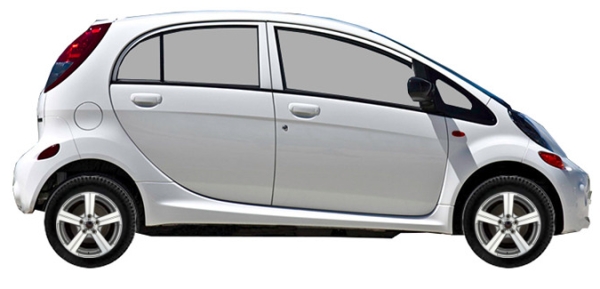   Mitsubishi i Miev HAV Hatchback Electric 2010-2016 ..