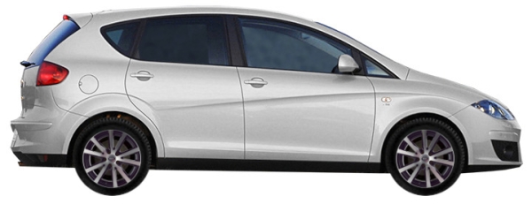   Seat Altea 5P Minivan 1.2 TSI 2004-2013 ..