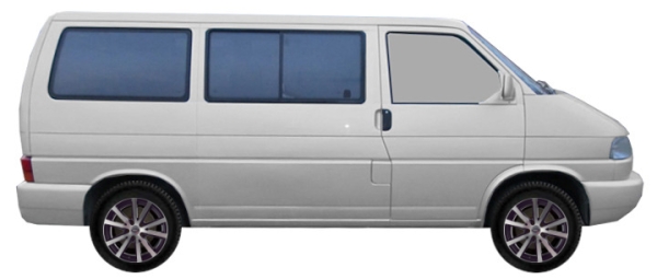   Volkswagen Multivan T4 Minivan 2.5 1996-2003 ..