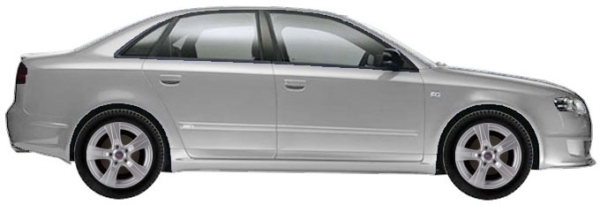   Audi A4 QB7(B7) Sedan 2.0 TFSI 2005-2007 ..