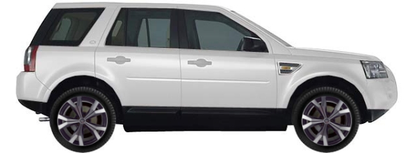   Land Rover Freelander L359/LF 2.0 Si4 2006-2015 ..