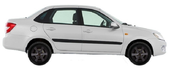    Granta 2190 Sedan 1.6 16V 2011-2018 ..