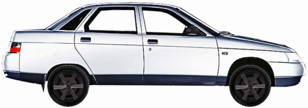    2110 Sedan 1.5 1995-2007 ..