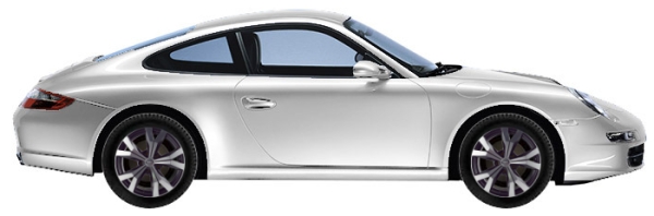   Porsche 911 996 Coupe Carrera 1997-2005 ..