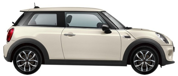   Mini Hatch F56 (UKL-L) Hatchback 3d John Cooper Works GP 2014-2024 ..