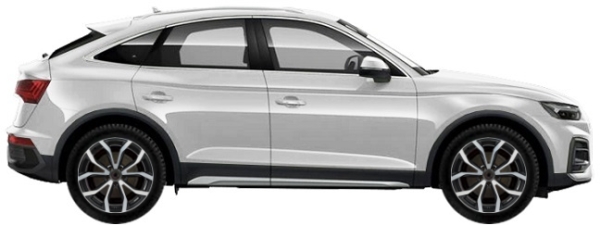   Audi Q5 FY Sportback 45 TDI quattro 2021-2025 ..