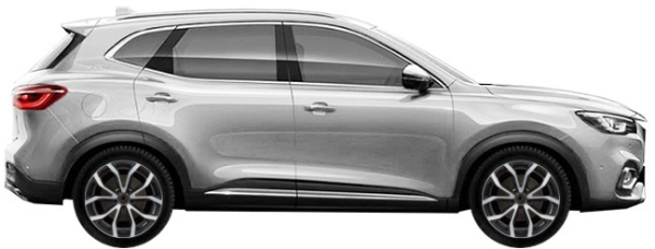   MG HS SUV I 1.5 T 2020-2025 ..