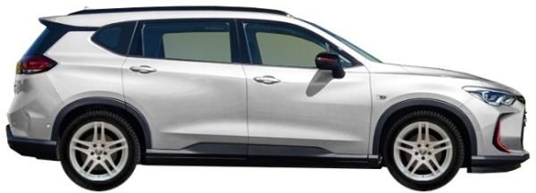   Chevrolet Orlando MPV II 1.3 T 2019-2023 ..