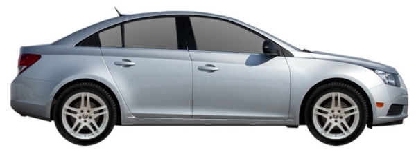   Chevrolet Cruze CHIR Limusine 2.0D 2009-2012 ..