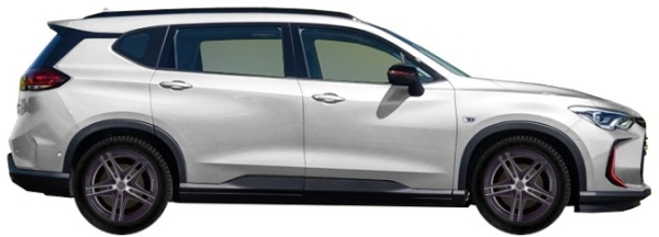   Chevrolet Orlando MPV II 1.3 T 2019-2023 ..