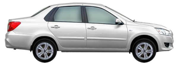   Datsun On Do 2195 Sedan 1.6 2014-2020 ..