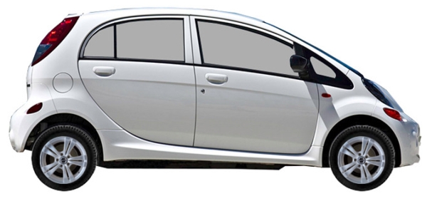  Mitsubishi i Miev HAV Hatchback Electric 2010-2016 ..