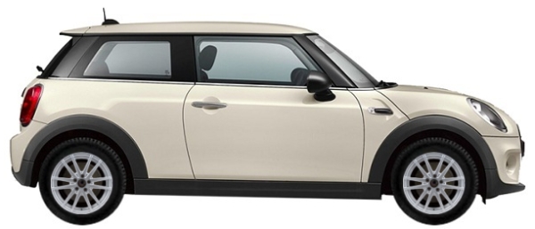   Mini Hatch F56 (UKL-L) Hatchback 3d Cooper D 1.5 2014-2024 ..