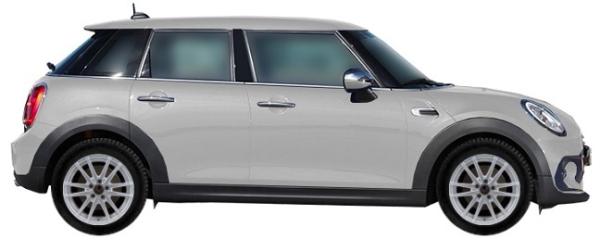   Mini Hatch F55 (UKL-L) Hatchback 5d Cooper 1.5 2014-2024 ..