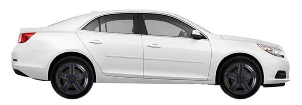   Chevrolet Malibu KL1G Sedan 2.0D 2012-2016 ..