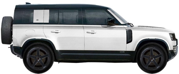  Land Rover Defender L663/ 110 D200 2020-2025 ..