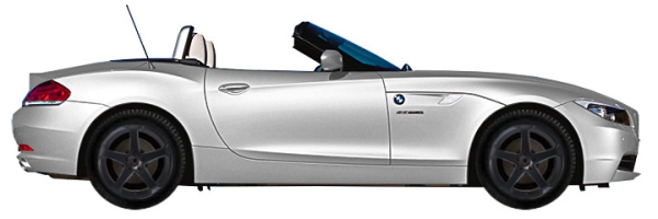   BMW Z4 E89 Roadster 18i 2009-2016 ..