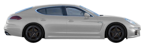   Porsche Panamera 970/-H/-HN/-N 3.6 2013-2016 ..