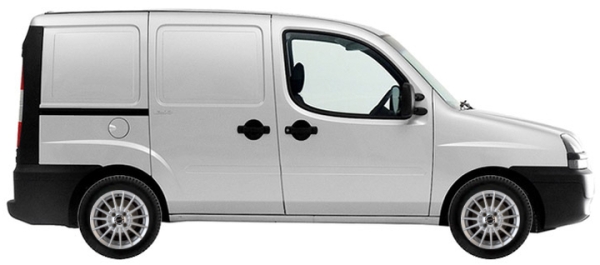   Fiat Doblo 223 Cargo 1.2 MT 2001-2005 ..