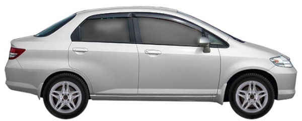   Honda Fit Aria GD6/7/8/9 Sedan 1.3 2002-2009 ..