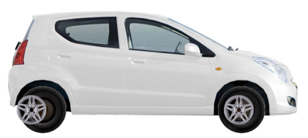   Suzuki Alto GF 1.0 2009-2014 ..