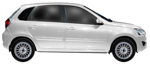   Datsun Mi Do Hatchback 5d 1.6 2015-2020 ..