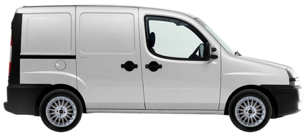  Fiat Doblo 223 Cargo 1.2 MT 2001-2005 ..