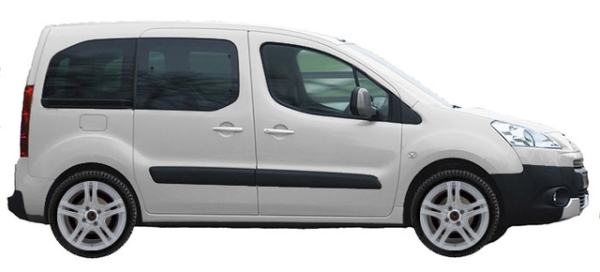   Peugeot Partner 7 Tepee 1.6 16V 2008-2019 ..
