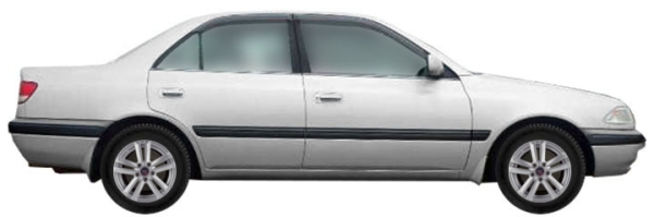  Toyota Carina T210 Sedan 1.5 1996-2001 ..