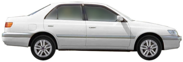   Toyota Corona Premio T210 Sedan 1.6 1996-2001 ..