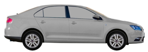   Seat Toledo NH(KG32) Liftback 1.2 2012-2019 ..