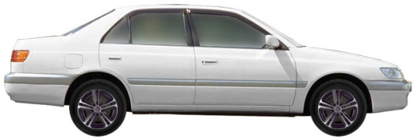   Toyota Corona Premio T210 Sedan 1.6 1996-2001 ..