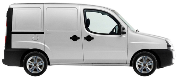   Fiat Doblo 223 Cargo 1.2 MT 2001-2005 ..
