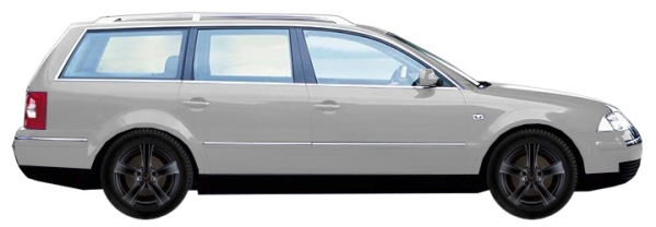   Volkswagen Passat B5 (3BS/BG) Variant 1.6 2000-2005 ..