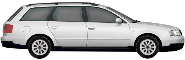   Audi A6 4B(C5) Avant 1.8 1997-2001 ..
