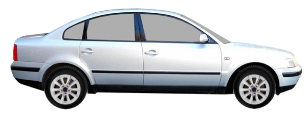   Volkswagen Passat B5 (3B) sedan 1.6 1996-2000 ..