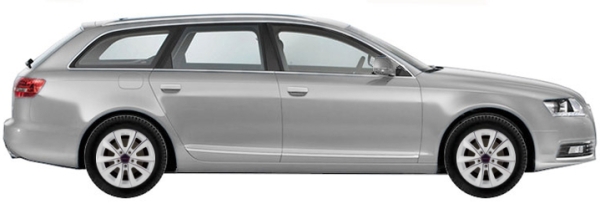   Audi A6 4F(C6) Avant 2.0 TDI 2004-2011 ..