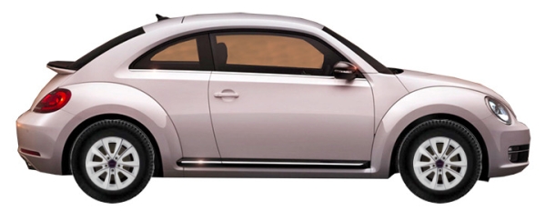   Volkswagen Beetle 16(5C1) Hatchback 1.2 TSI 2011-2019 ..