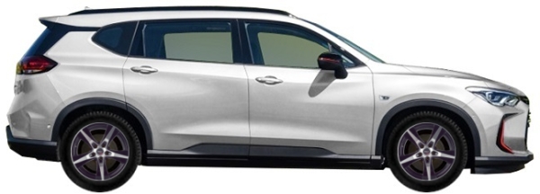   Chevrolet Orlando MPV II 1.3 T 2019-2023 ..