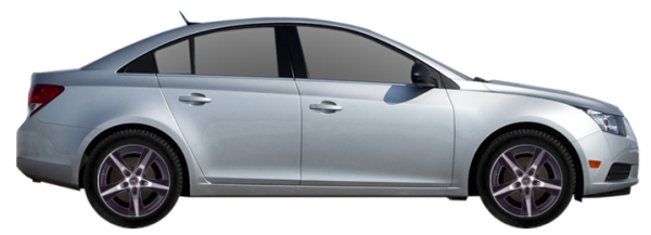   Chevrolet Cruze CHIR Limusine 2.0D 2009-2012 ..