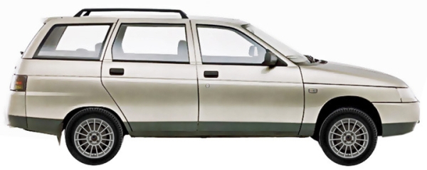    2111 Wagon 1.5 1998-2009 ..