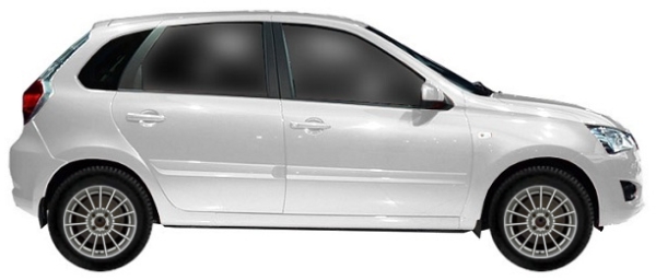   Datsun Mi Do Hatchback 5d 1.6 2015-2020 ..