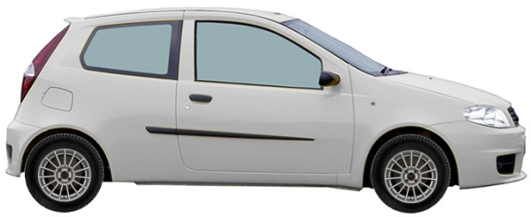   Fiat Punto 188 Hatchback 3d 1.2 Bi-Fuel 1999-2007 ..