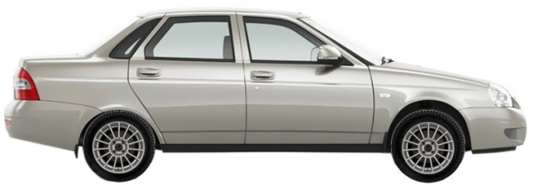    Priora 21703 Sedan 1.6 16V 2007-2018 ..