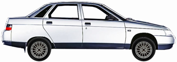    2110 Sedan 1.5 1995-2007 ..