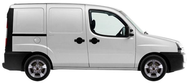   Fiat Doblo 223 Cargo 1.2 MT 2001-2005 ..