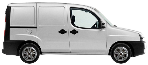   Fiat Doblo 223 Cargo 1.2 MT 2001-2005 ..