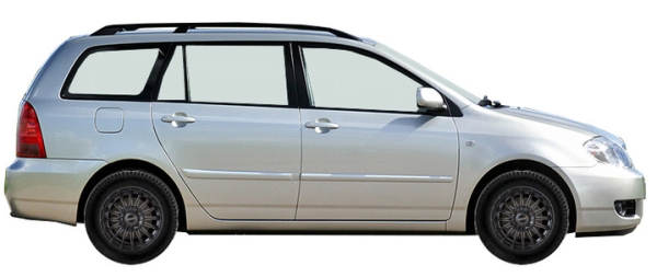   Toyota Corolla E12 Wagon 1.4 D-4D 2002-2007 ..