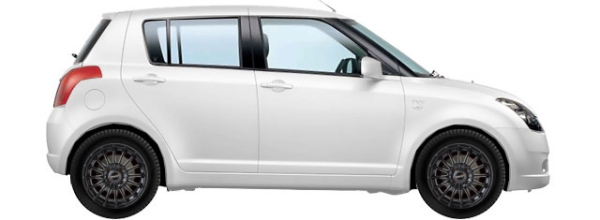   Suzuki Swift MZ 1.3 2005-2010 ..